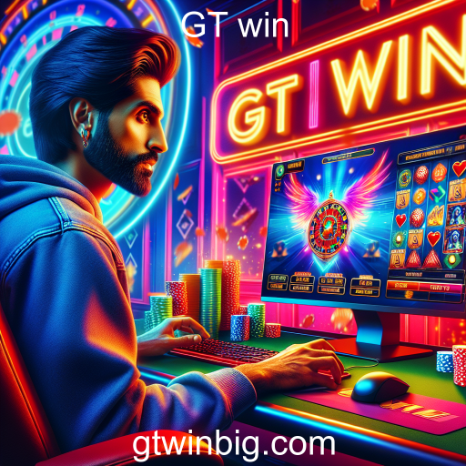 Maximize seu Potencial com os Tutoriais da GT win